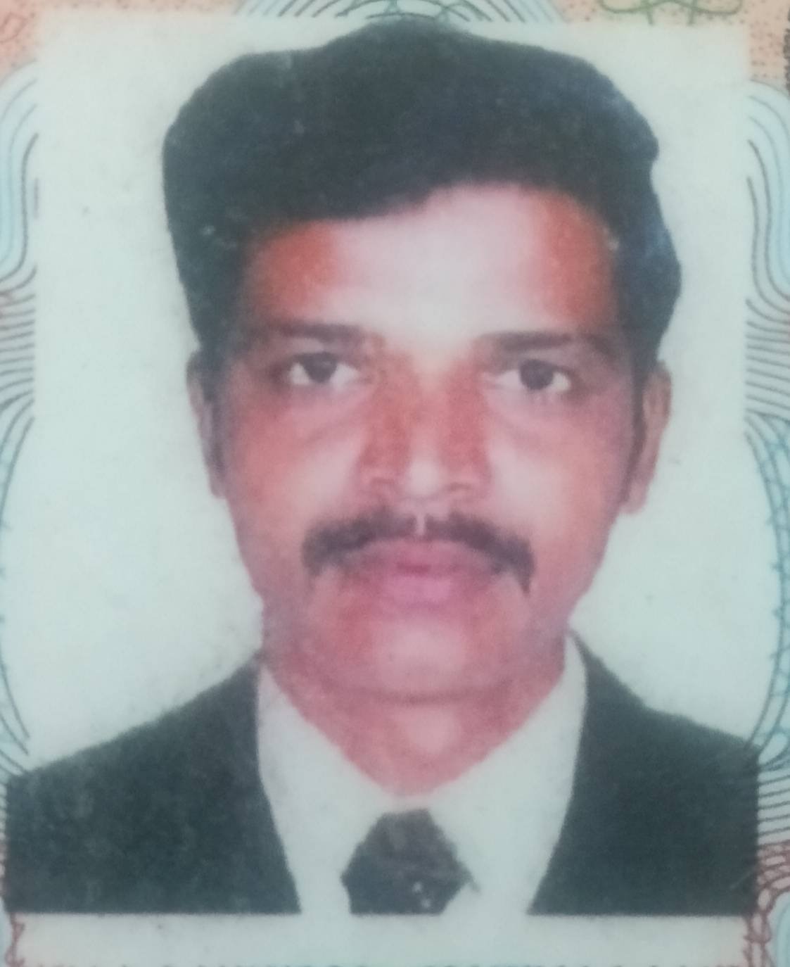 Vijayakumar S