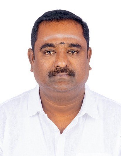Ssanthamoorthy