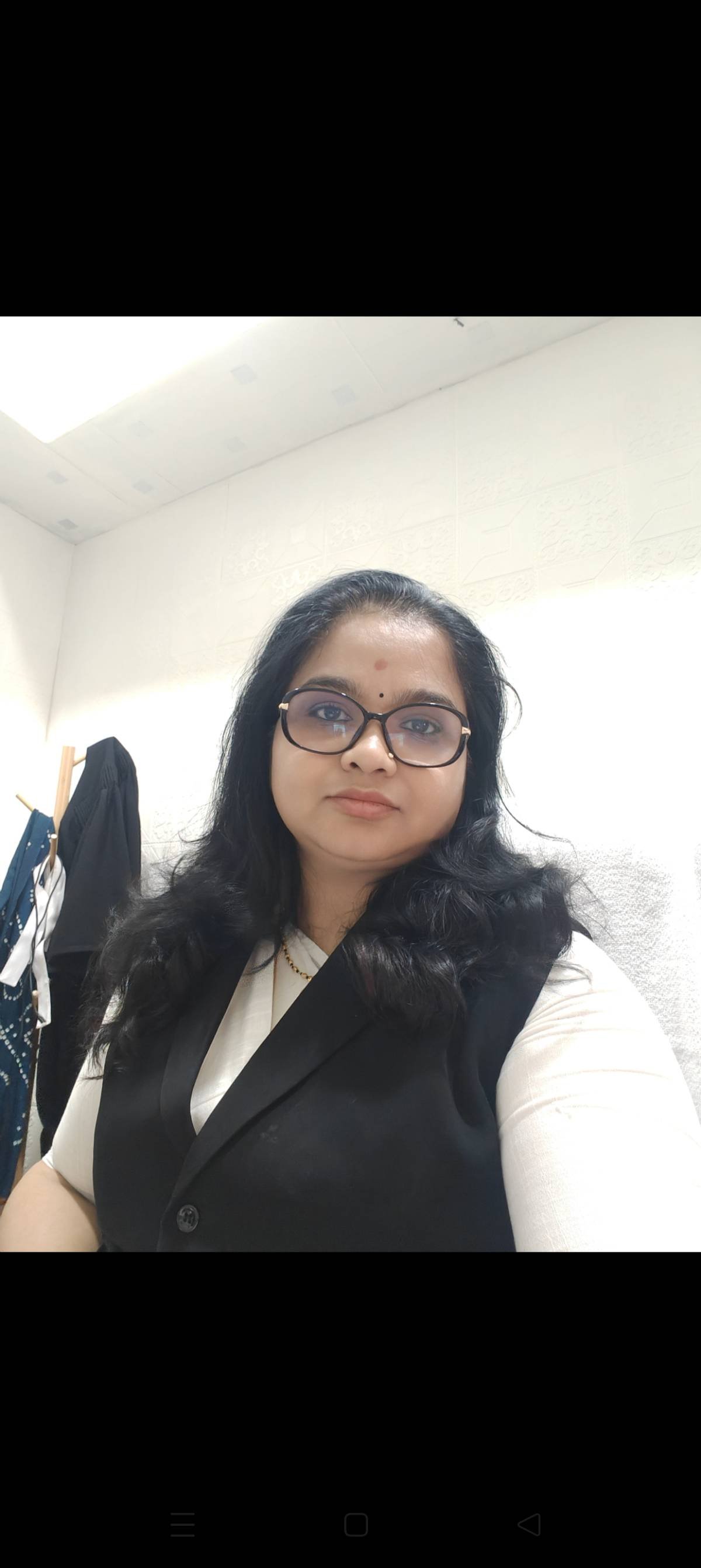 Adv Preetha Sugumaran