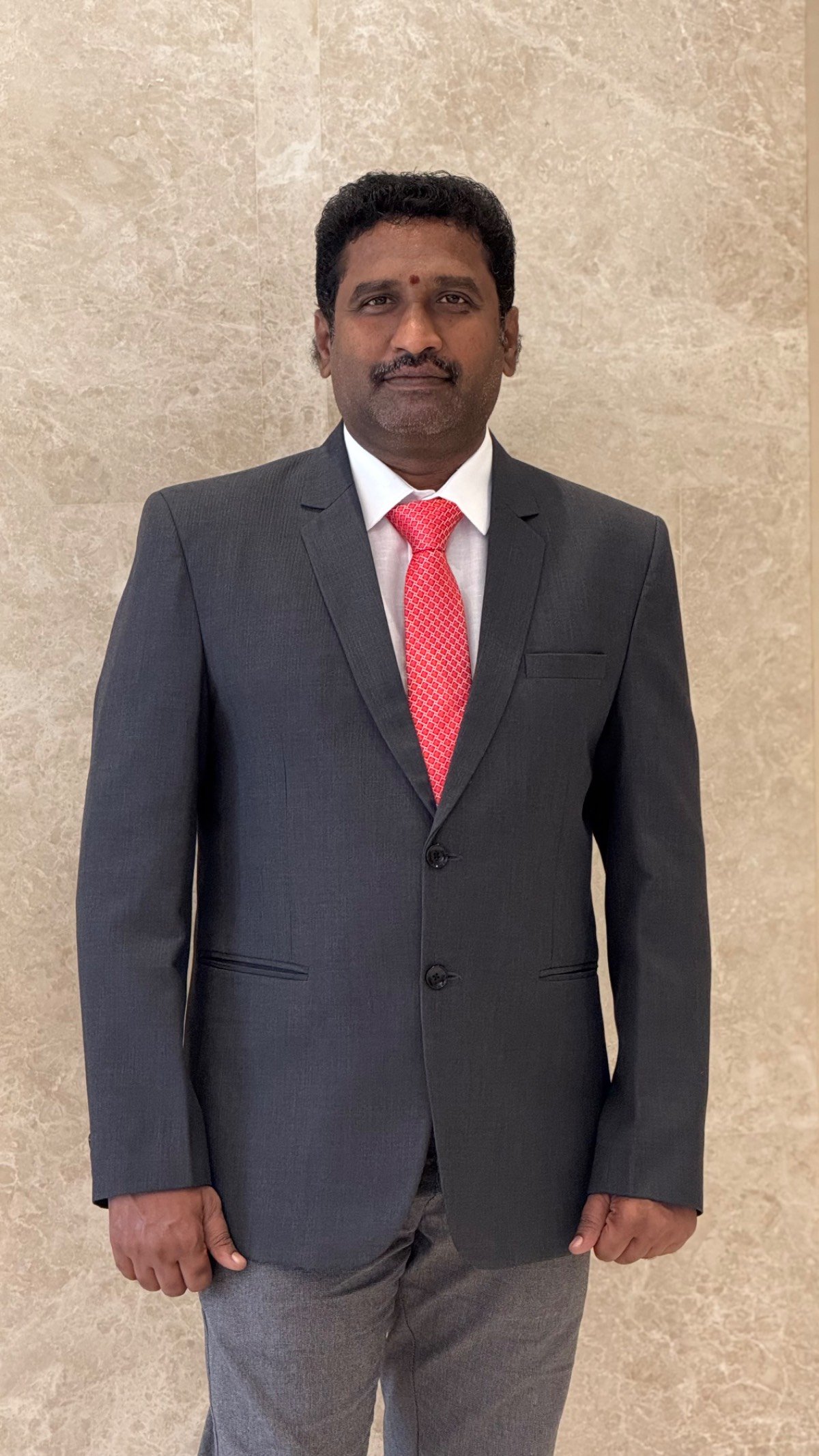 N Sivakumar