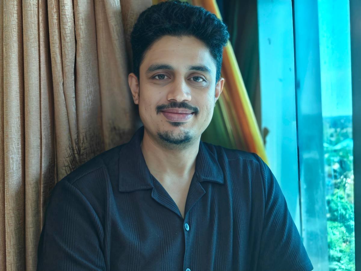 Akhil