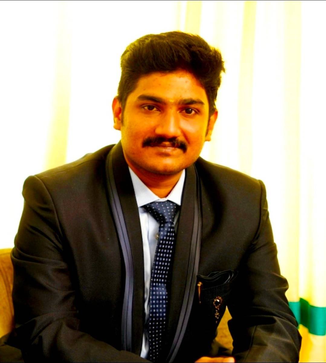 Vasanth Krishnan