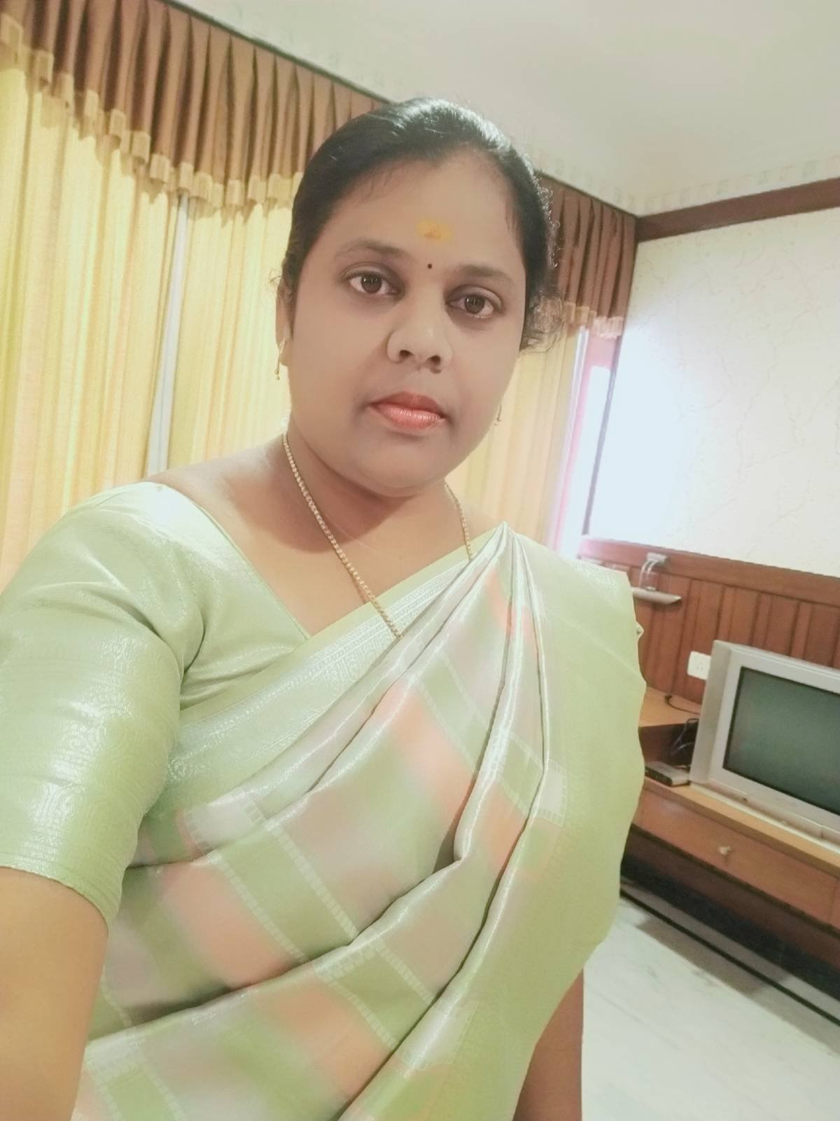 Meenakshi S