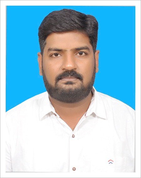 Dr Vidhyasagar Bs