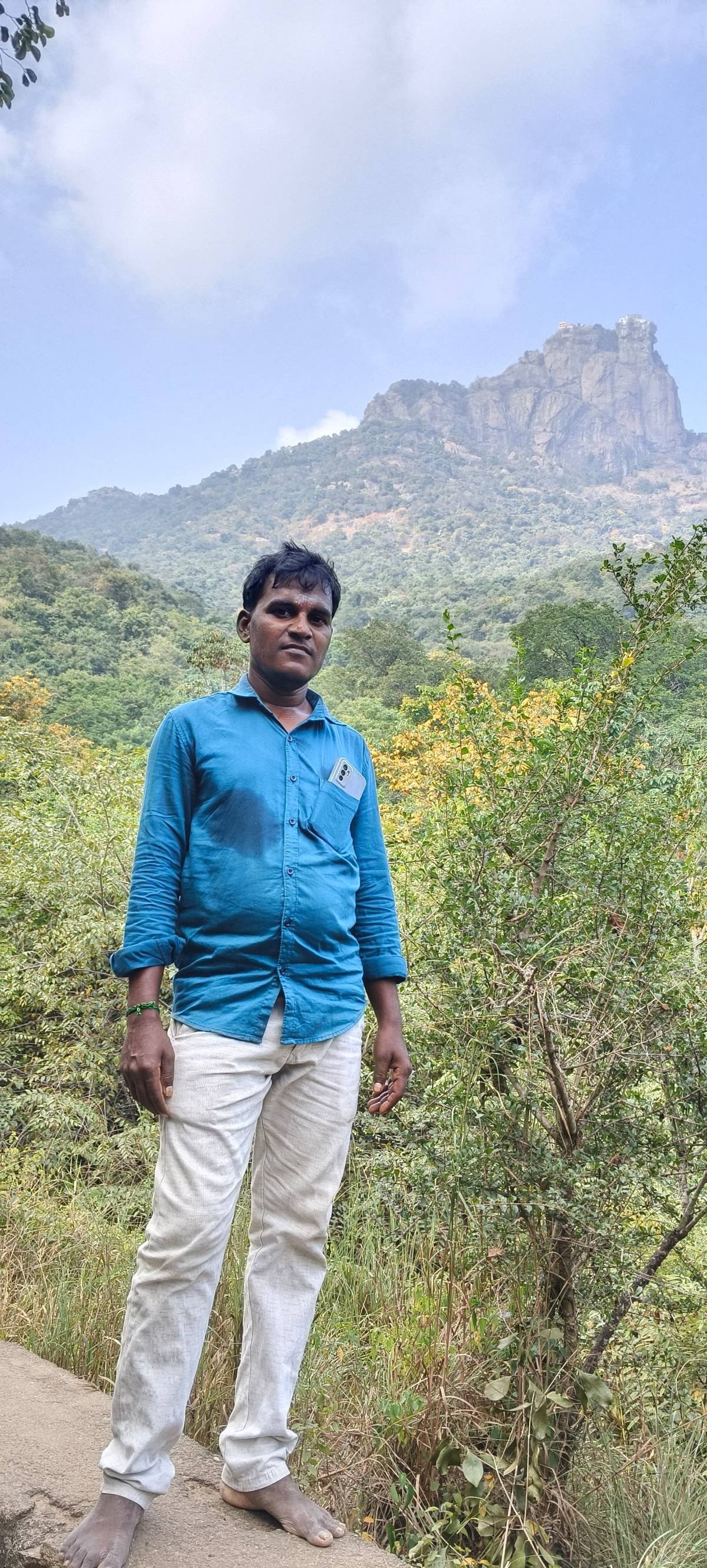 Natarajan R