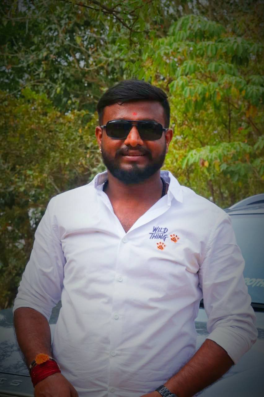 Harish R