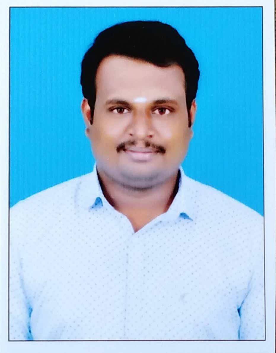 Konguvelu Chellaiah