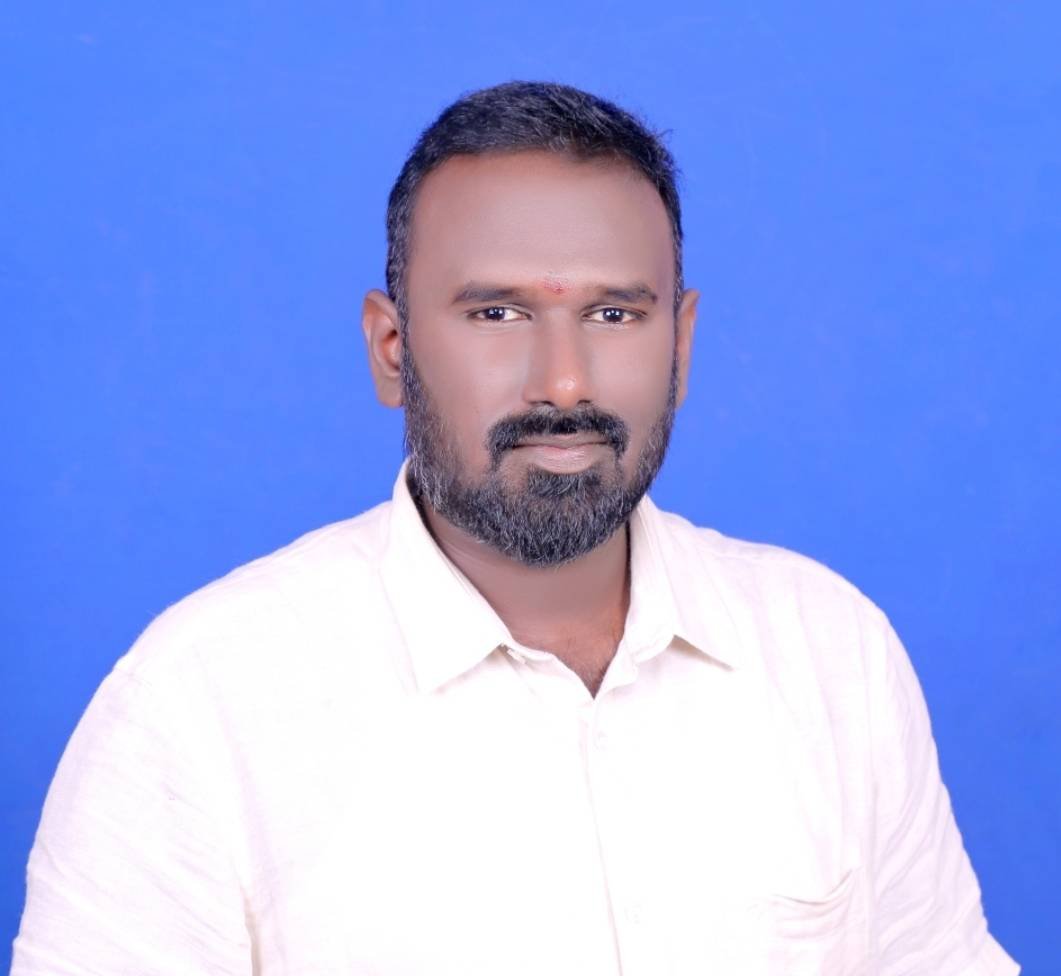 Rsivaraman