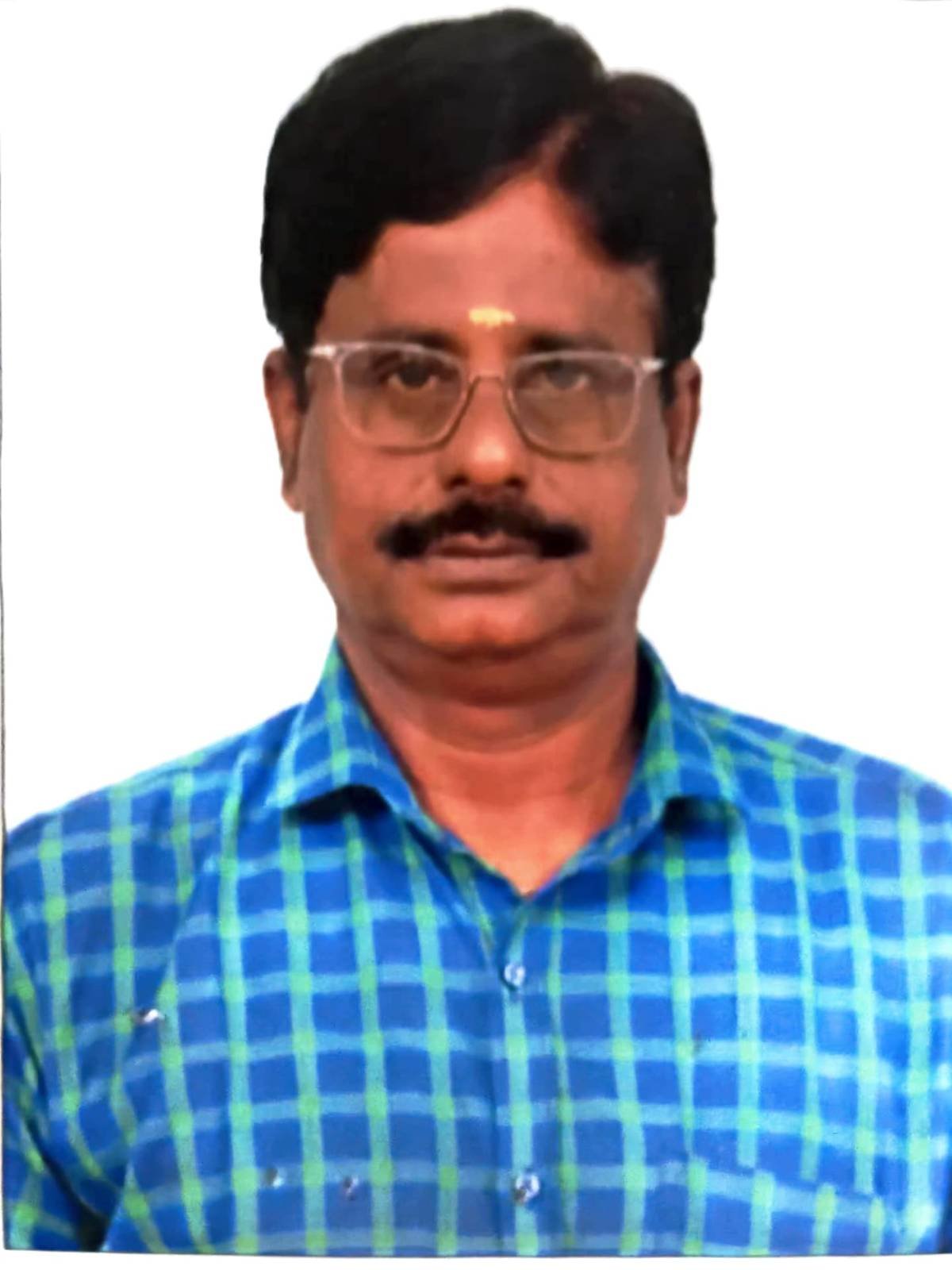 Thanthondrikkannan P