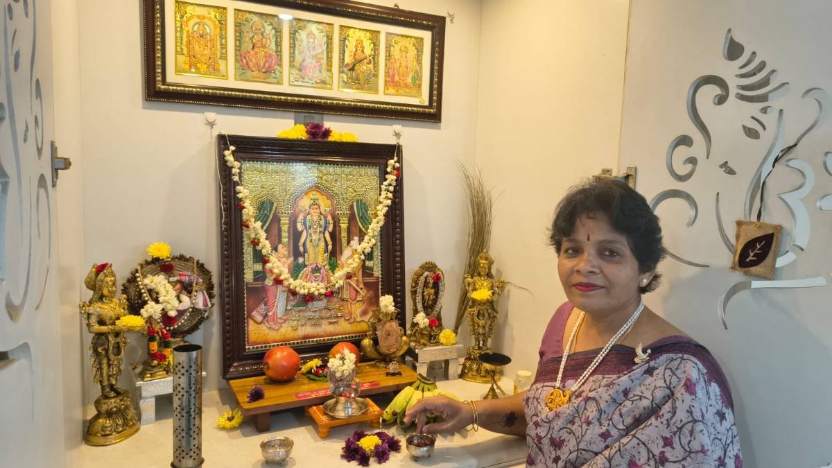 Meera
