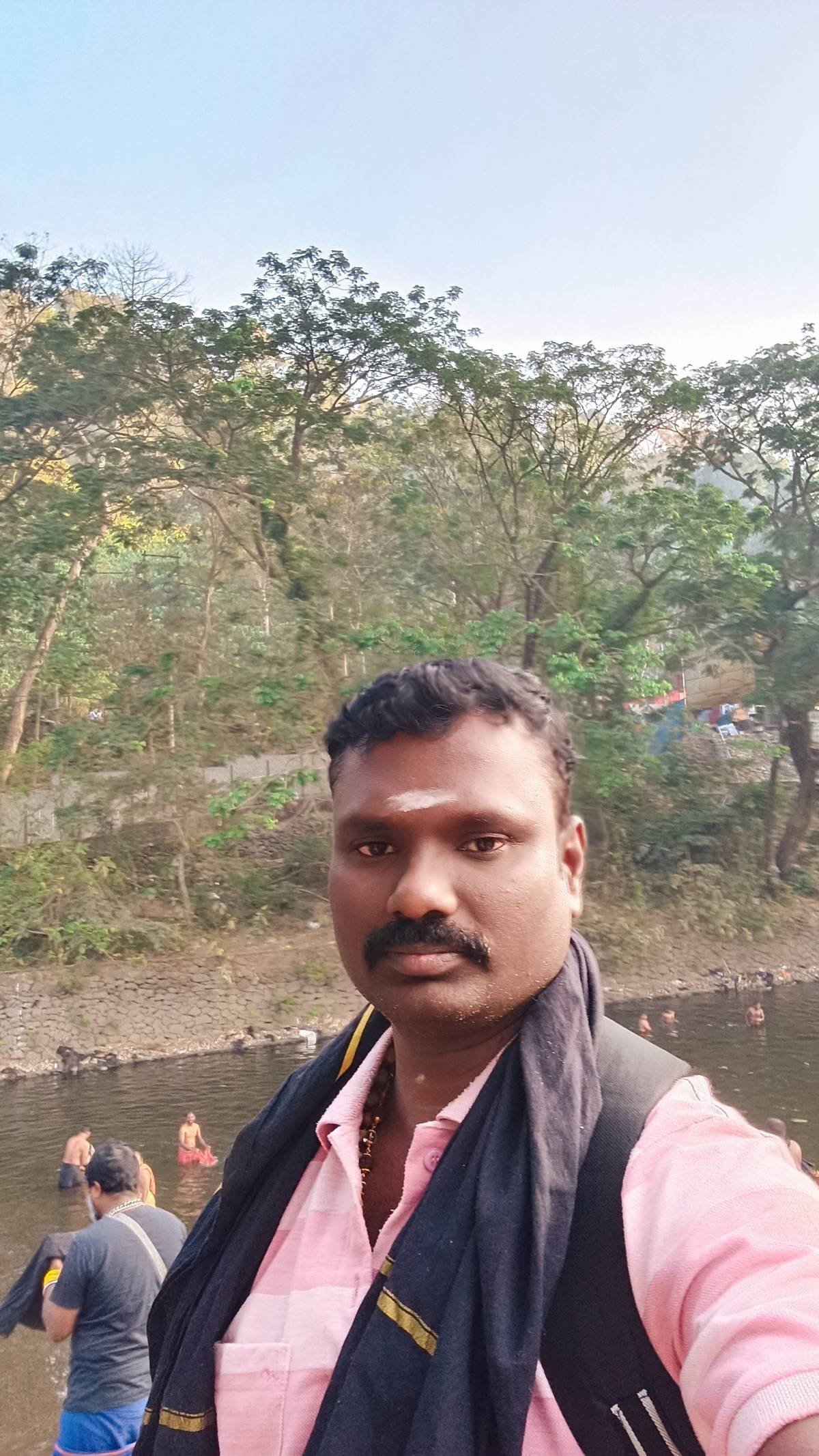 G Subramani