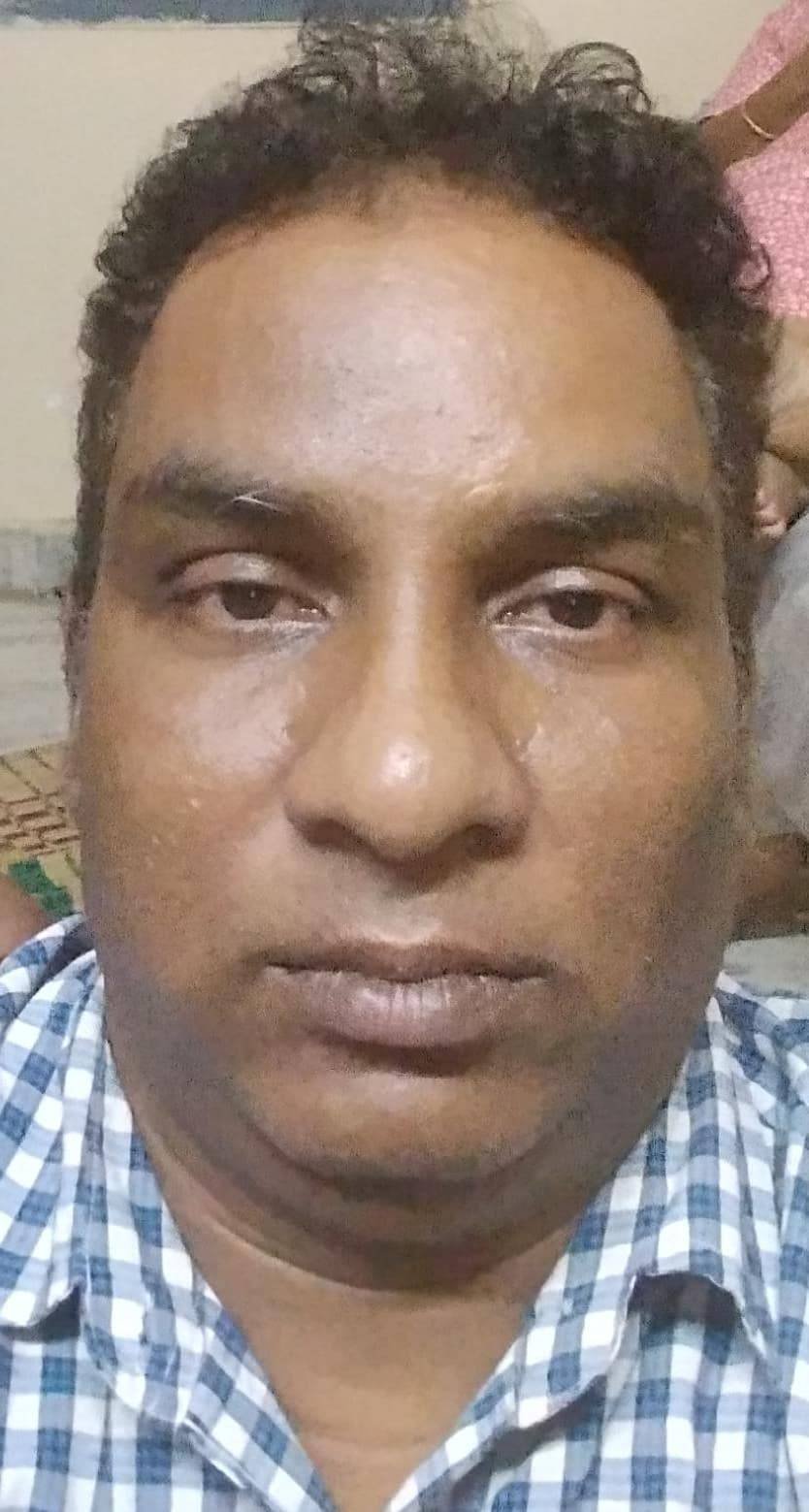 Ramesh