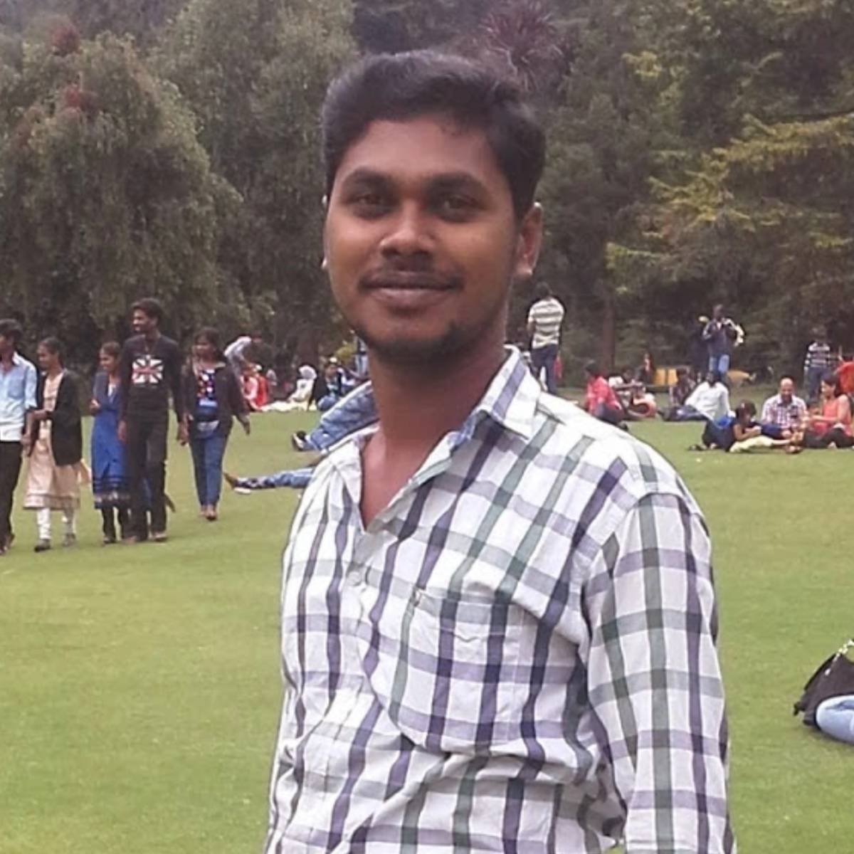 Prabu M