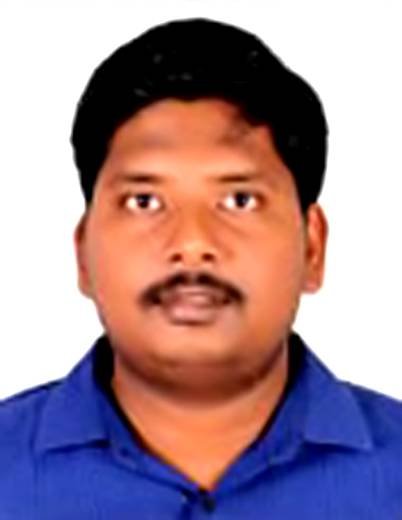 Prasanth M