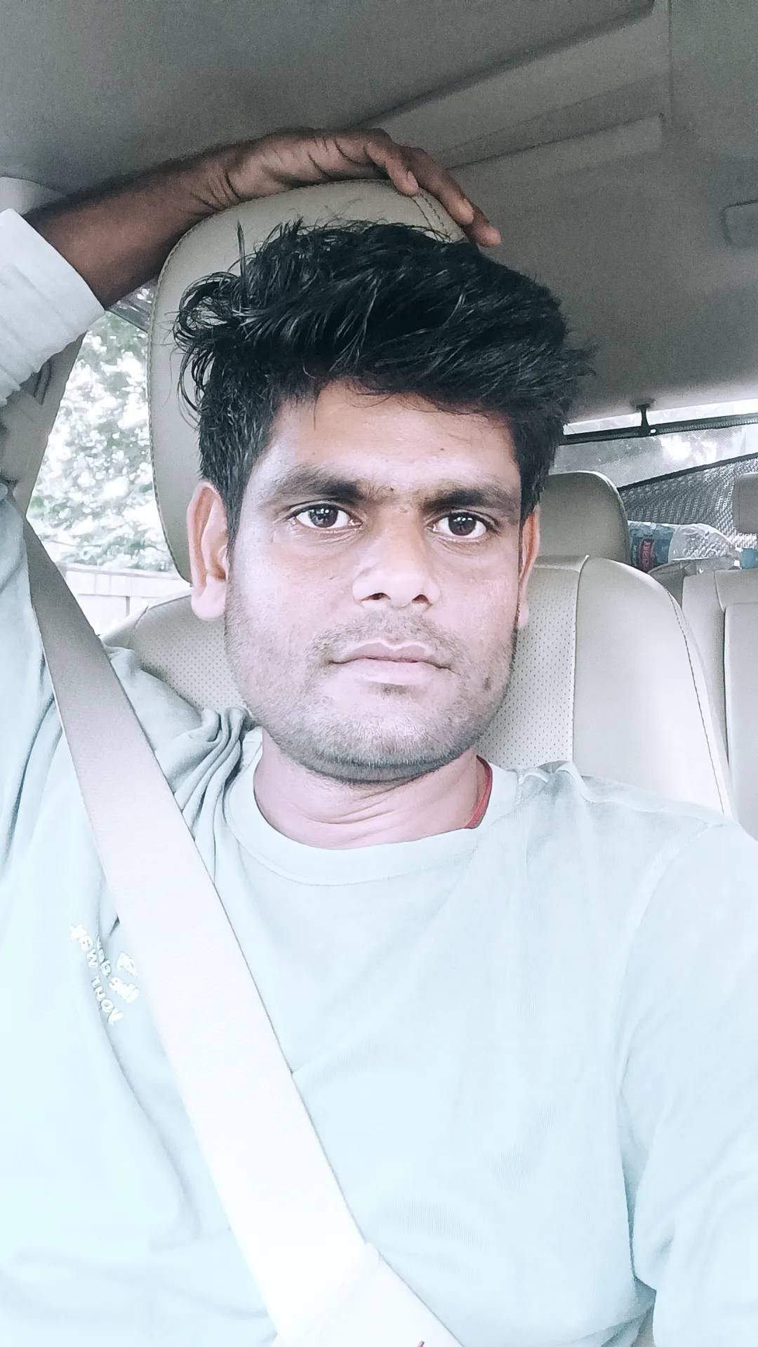 K Siva