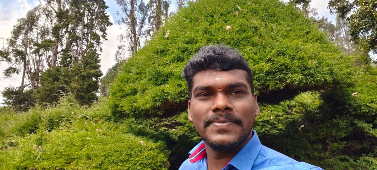 Ajith V