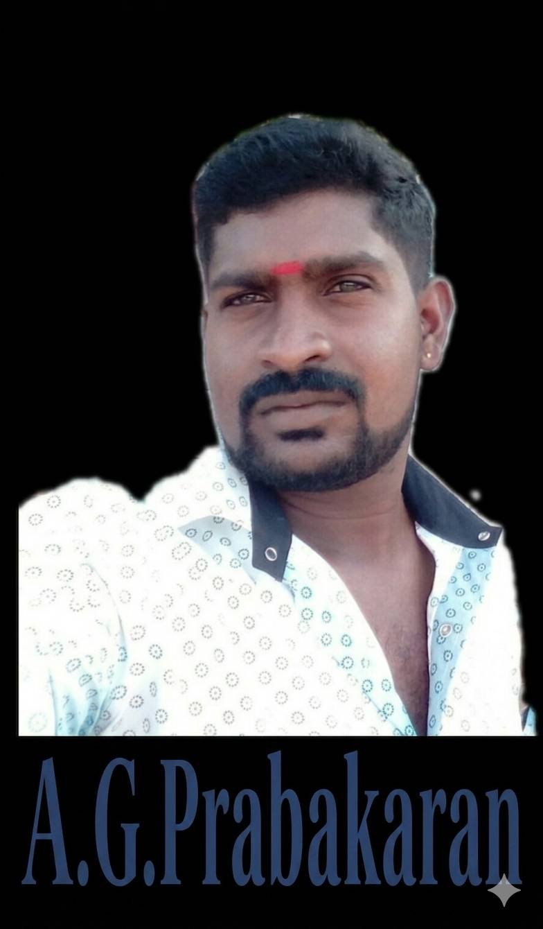 Ag Prabakaran