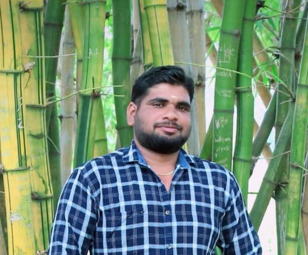 Kurunthasalsm R