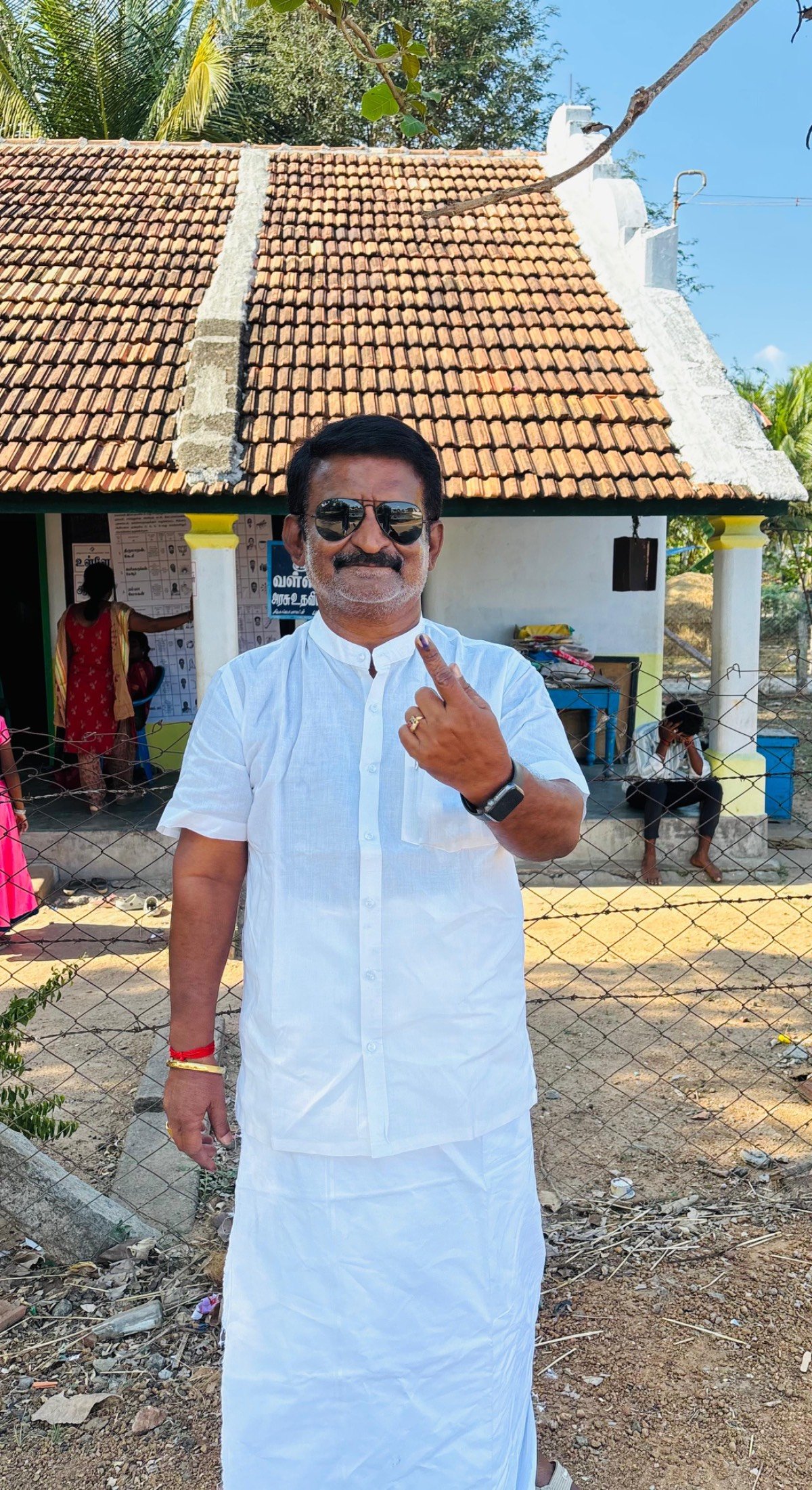 Manickam