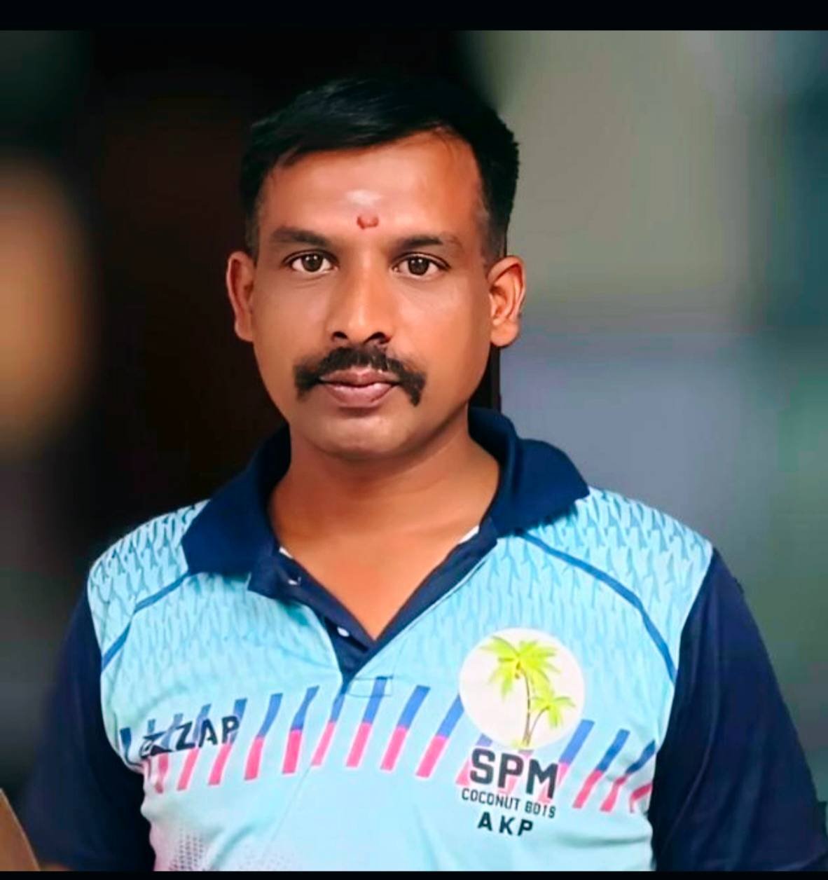 Suresh M