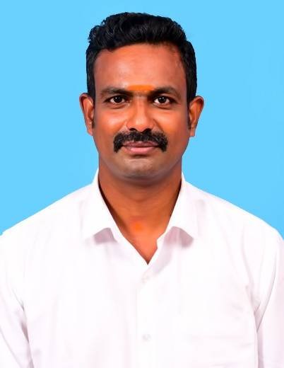 Natarajan K