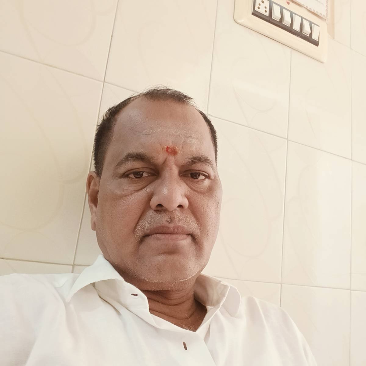 Karuppusamy Devar