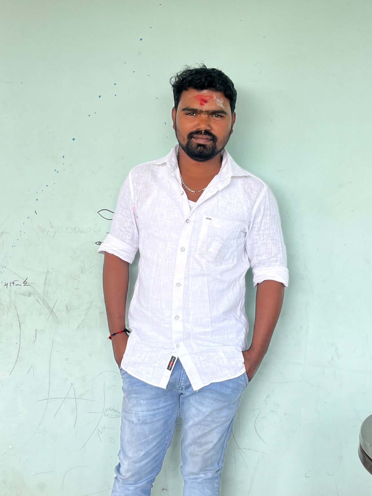 Vsabarirajkumar