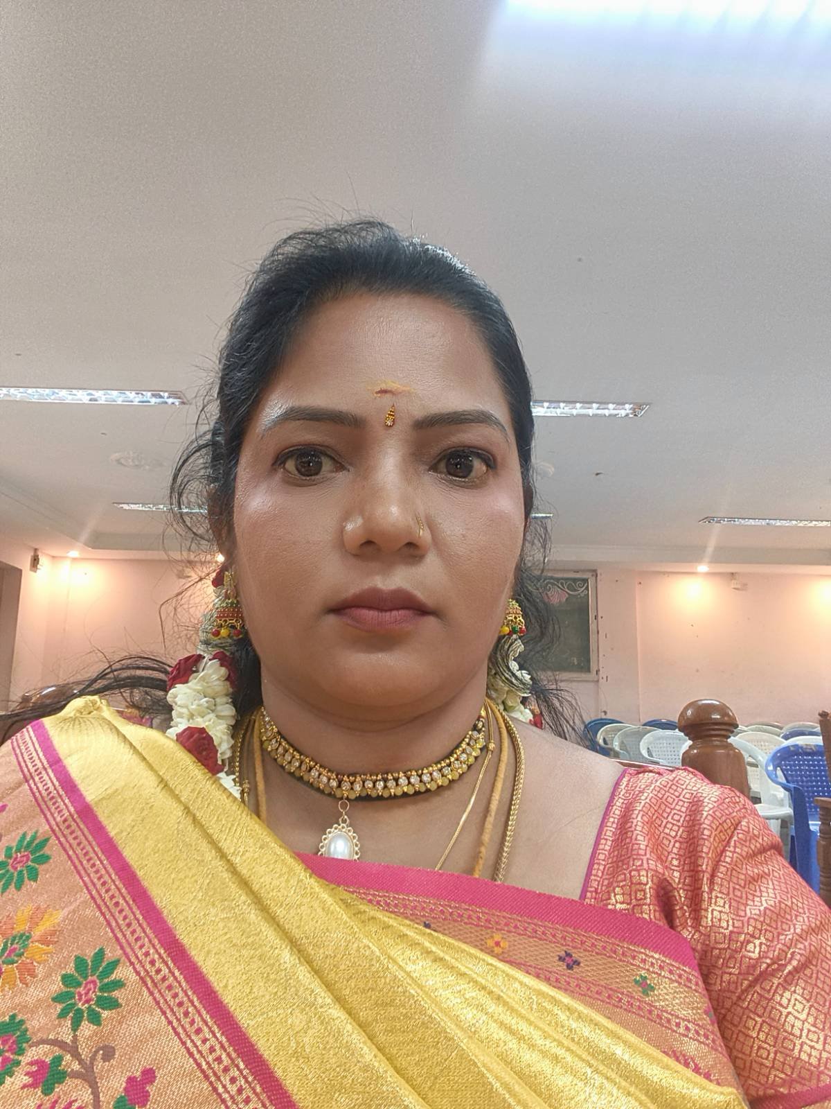 Mahalakshmi K